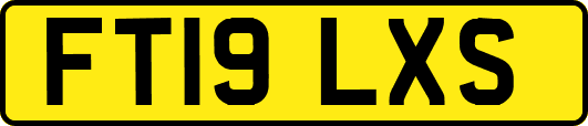 FT19LXS