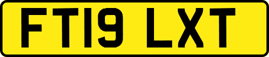 FT19LXT