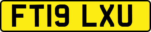 FT19LXU