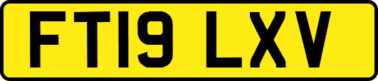 FT19LXV
