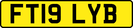 FT19LYB
