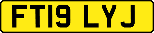 FT19LYJ