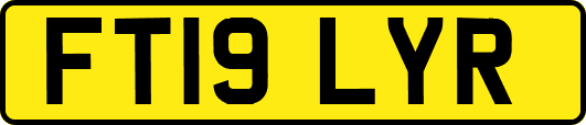 FT19LYR