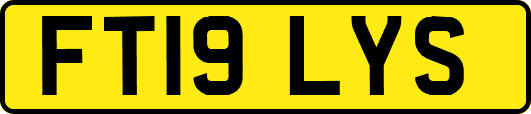FT19LYS