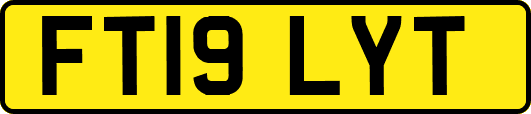 FT19LYT