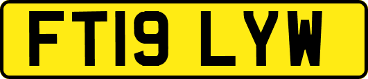 FT19LYW