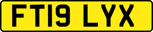 FT19LYX