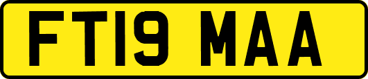 FT19MAA