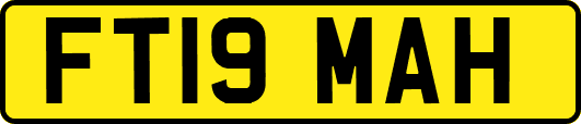 FT19MAH