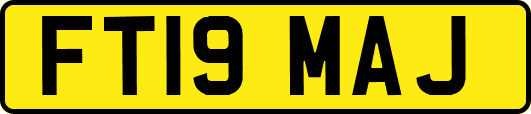 FT19MAJ