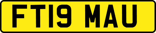 FT19MAU
