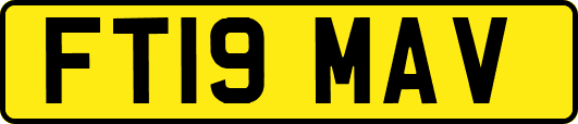 FT19MAV