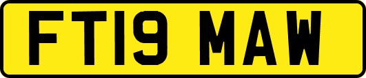 FT19MAW