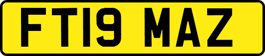 FT19MAZ