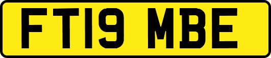FT19MBE