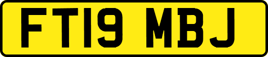 FT19MBJ