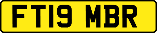 FT19MBR