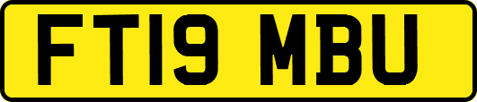 FT19MBU