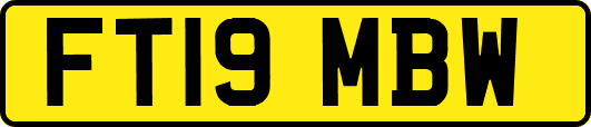 FT19MBW