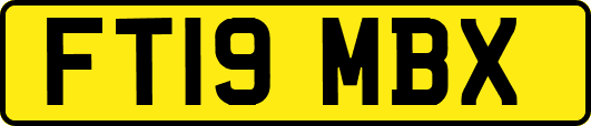 FT19MBX