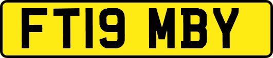 FT19MBY
