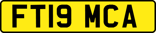 FT19MCA
