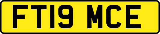 FT19MCE