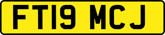 FT19MCJ