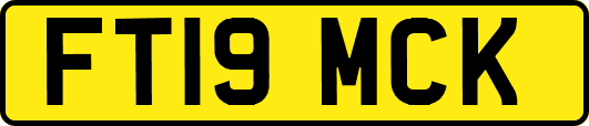 FT19MCK