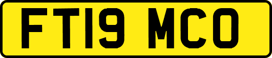 FT19MCO