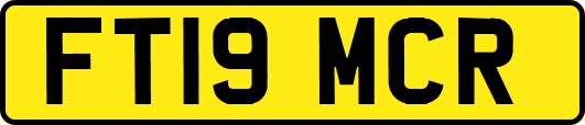 FT19MCR
