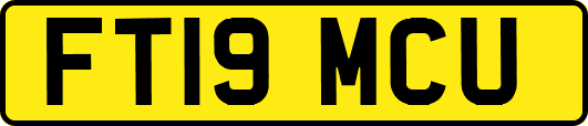 FT19MCU