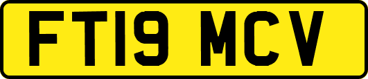 FT19MCV