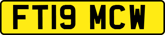 FT19MCW