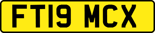FT19MCX