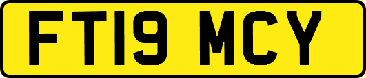 FT19MCY