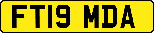FT19MDA