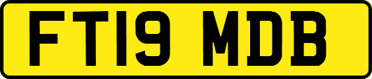 FT19MDB