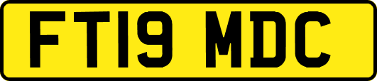 FT19MDC
