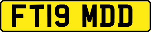 FT19MDD