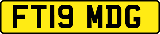 FT19MDG