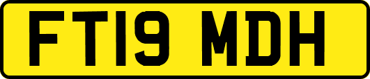 FT19MDH