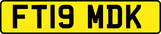 FT19MDK