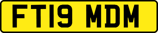 FT19MDM
