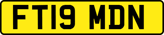 FT19MDN