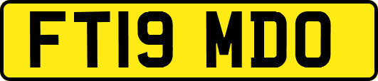 FT19MDO