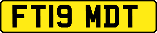FT19MDT