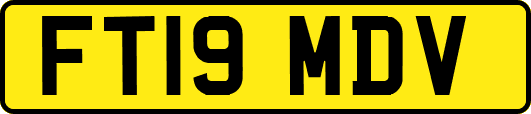 FT19MDV