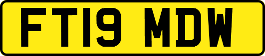 FT19MDW