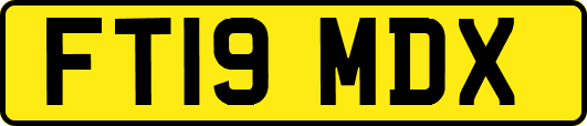 FT19MDX